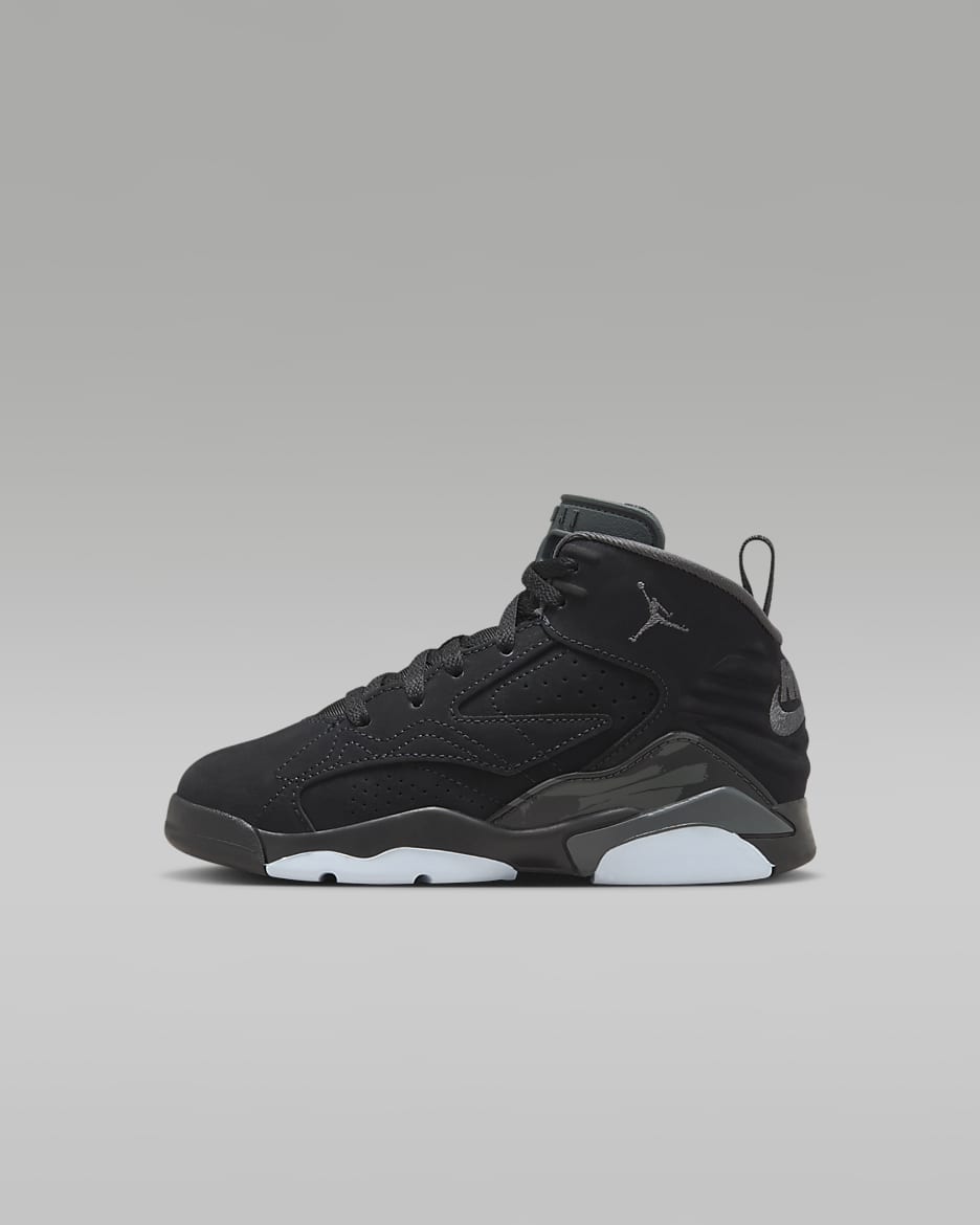 Jumpman MVP Younger Kids Shoes. Nike ZA